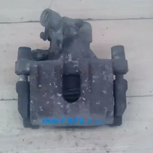 Prémium FORD Focus 2004.09.01-2007.08.31 Bal hátsó féknyereg munkahengerrel 1.6i,kombi bontott alkatrész