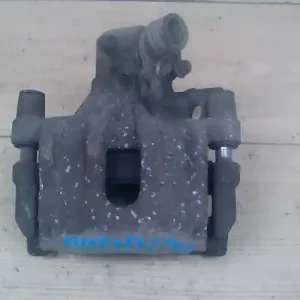 Akció FORD Focus 2004.09.01-2007.08.31 Jobb hátsó féknyereg munkahengerrel 1.6i,kombi bontott alkatrész