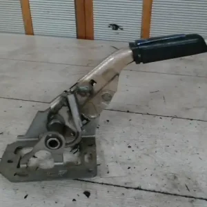 Alacsony ár FORD Focus 2004.09.01-2007.08.31 Kézifék kar bontott alkatrész