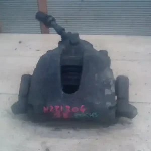 FORD FOCUS 04- Jobb első féknyereg munkahengerrel 1.8tdci bontott alkatrész Azonnali szállítás