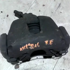 Biztonságos fizetés FORD FOCUS 04- Jobb első féknyereg munkahengerrel 1.6tdci bontott alkatrész