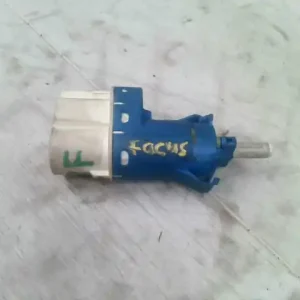 Gyors szállítás FORD Focus 2007.09.01-2011.02.28 Féklámpa pedál kapcsoló bontott alkatrész