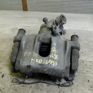Akció FORD Focus 2007.09.01-2011.02.28 Jobb hátsó féknyereg munkahengerrel bontott alkatrész
