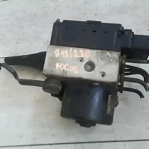 FORD FOCUS 98-04 Abs abr esp pumpa bontott alkatrész Legnépszerűbb