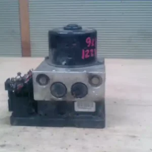 Expressz kézbesítés FORD FOCUS 98-04 Abs kocka1.8tdci bontott alkatrész