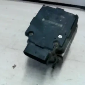 FORD FOCUS 98-04 Abs kocka1.4i bontott alkatrész Utolsó esély