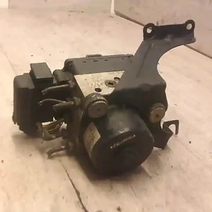 Kedvezményes ár FORD FOCUS 98-04 Abs kocka1.6i bontott alkatrész
