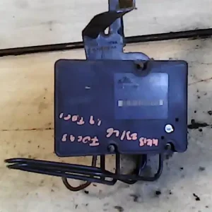 FORD FOCUS 98-04 Abs kocka1.8 tddi bontott alkatrész Azonnali szállítás