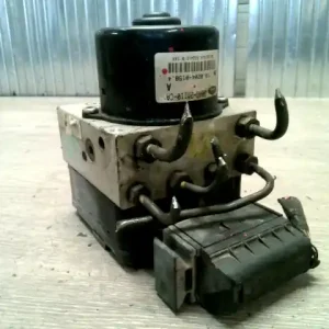 FORD FOCUS 98-04 Abs kockabontott alkatrész Gyors kiszállítás