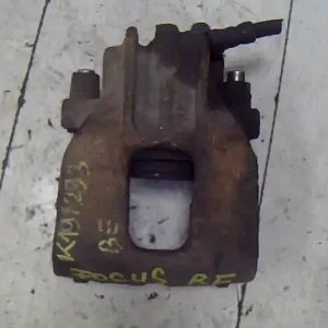 Legkelendőbb FORD FOCUS 98-04 Bal első féknyereg munkahengerrel bontott alkatrész