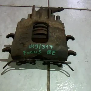 Korlátozott ajánlat FORD FOCUS 98-04 Bal első féknyereg munkahengerrel bontott alkatrész