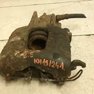 Ne maradj le FORD FOCUS 98-04 Bal első féknyereg munkahengerrel 1.8tddi kombibontott alkatrész