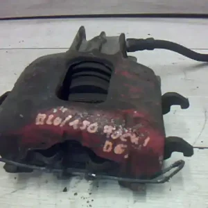 Szuper ajánlat FORD FOCUS 98-04 Bal első féknyereg munkahengerrel 1.4ibontott alkatrész