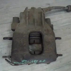 FORD FOCUS 98-04 Bal első féknyereg munkahengerrel 1.8ibontott alkatrész Ajánlat