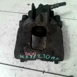 FORD FOCUS 98-04 Bal első féknyereg munkahengerrel 1.8tdci bontott alkatrész Legkelendőbb