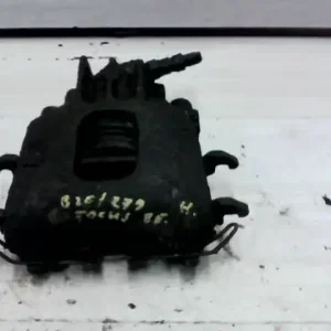 Legnépszerűbb FORD FOCUS 98-04 Bal első féknyereg munkahengerrel hűtött tárcsához bontott alkatrész