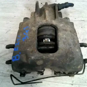 Rendeld meg most FORD FOCUS 98-04 Bal első féknyereg munkahengerrel 1.8i bontott alkatrész