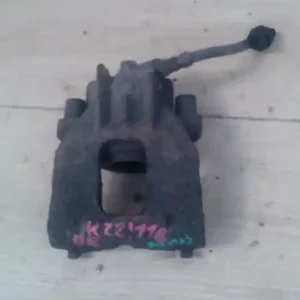 Legkelendőbb FORD FOCUS 98-04 Bal első féknyereg munkahengerrel 1.8tdci bontott alkatrész