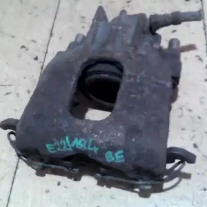 FORD FOCUS 98-04 Bal első féknyereg munkahengerrel 1.6i bontott alkatrész Ingyenes szállítás