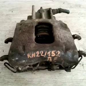 FORD FOCUS 98-04 Bal első féknyereg munkahengerrel 1.8tddi bontott alkatrész Árengedmény