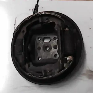 FORD FOCUS 98-04 Bal hátsó fék alaplapbontott alkatrész Biztonságos fizetés