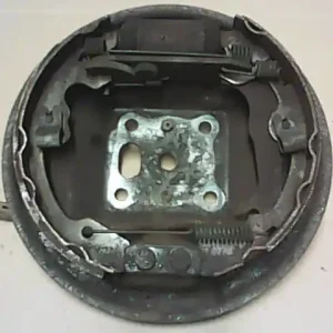 FORD FOCUS 98-04 Bal hátsó fék alaplapbontott alkatrész Outlet