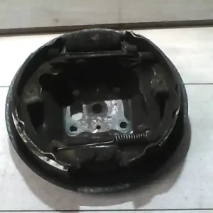 Szuper akció FORD FOCUS 98-04 Bal hátsó fék alaplap1.6i 4 ajtósbontott alkatrész