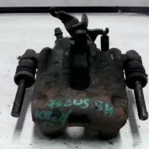 FORD FOCUS 98-04 Bal hátsó féknyereg munkahengerrel kombi bontott alkatrész Biztonságos vásárlás