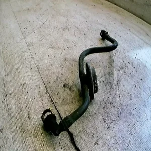 Szuper akció FORD FOCUS 98-04 Fék vákuumcső bontott alkatrész