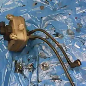 Legjobb ár FORD FOCUS 98-04 Fékfolyadék tartály bontott alkatrész