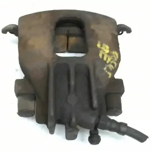 Végkiárusítás FORD FOCUS 98-04 Jobb első féknyereg munkahengerrel bontott alkatrész