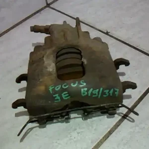 Expressz szállítás FORD FOCUS 98-04 Jobb első féknyereg munkahengerrel bontott alkatrész