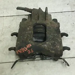 FORD FOCUS 98-04 Jobb első féknyereg munkahengerrel 1.8tddi kombibontott alkatrész Expressz szállítás