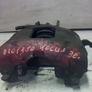 FORD FOCUS 98-04 Jobb első féknyereg munkahengerrel 1.4ibontott alkatrész Expressz szállítás