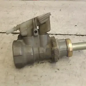 Gyors szállítás FORD FOCUS 98-04 Főfékhenger 1.8tdci bontott alkatrész