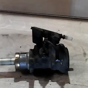 FORD FOCUS 98-04 Főfékhenger bontott alkatrész Outlet