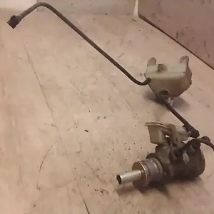 FORD FOCUS 98-04 Főfékhenger 1.6i bontott alkatrész Legkelendőbb