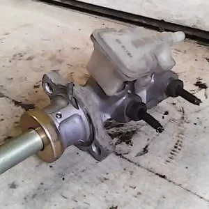 Ne maradj le FORD FOCUS 98-04 Főfékhenger 1.8 tddi bontott alkatrész