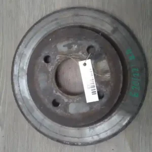 FORD FOCUS 98-04 Hátsó féktárcsa bontott alkatrész Gyors kiszállítás