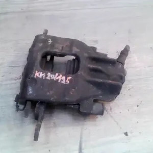 FORD FOCUS 98-04 Jobb első féknyereg munkahengerrel 1.6ibontott alkatrész Gyors szállítás