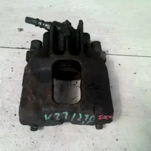 FORD FOCUS 98-04 Jobb első féknyereg munkahengerrel 1.8tdci bontott alkatrész Újdonság