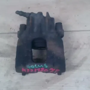 FORD FOCUS 98-04 Jobb első féknyereg munkahengerrel 1.8i bontott alkatrész Legjobb ár