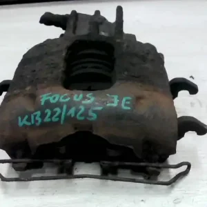 Expressz kézbesítés FORD FOCUS 98-04 Jobb első féknyereg munkahengerrel 1.4tdci bontott alkatrész