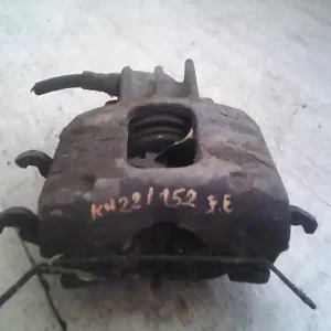 FORD FOCUS 98-04 Jobb első féknyereg munkahengerrel 1.8d bontott alkatrész Biztonságos fizetés