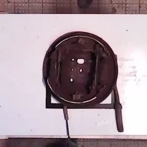 FORD FOCUS 98-04 Jobb hátsó fék alaplapbontott alkatrész Vásárlói kedvenc