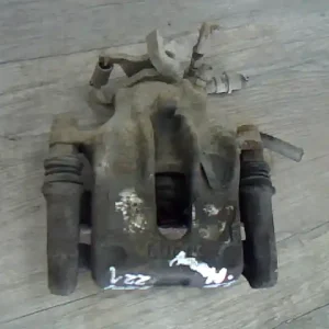 Végkiárusítás FORD FOCUS 98-04 Jobb hátsó féknyereg 1.8tdci 5 ajtós bontott alkatrész