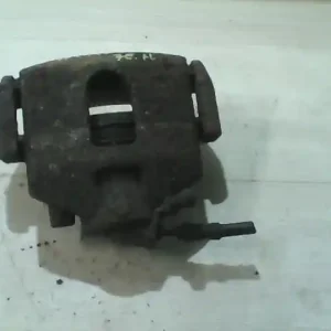 Árcsökkenés FORD FUSION 05.10.01- Jobb első féknyereg munkahengerrel bontott alkatrész