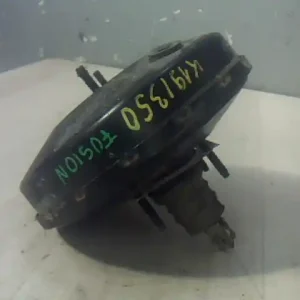 Árcsökkenés FORD FUSION 05.10.01- Fékrásegítő 1.4tdci bontott alkatrész