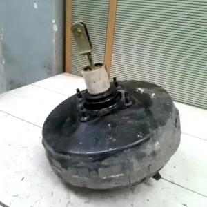 FORD GALAXY 95.08-00.09 Fékrásegítő2.0i bontott alkatrész Gyors szállítás