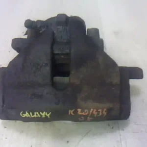 Prémium FORD GALAXY 95.08-00.09 Jobb első féknyereg munkahengerrel 1.9tdibontott alkatrész